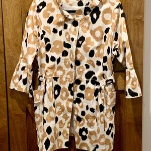 Women’s Coat